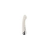 Vibromasseur point G tête rotative blanc USB Spinning g-spot 1 Satisfyer 